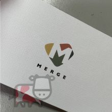 For a textured card: Unique Textured Business Card - Premium Printing by PRINT NIU