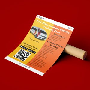 Flyers PRINT NIU Online Printing Kepong Menjalara Name Card Stickers Label Sticker Bill Book Flyers Poster