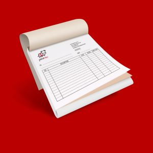 NCR BILL BOOK Premium Textured Name Card PRINT NIU Online Printing Kepong Menjalara Name Card Stickers Label Sticker Bill Book Flyers Poster