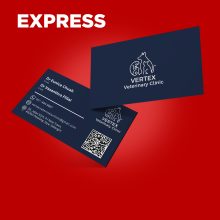 express business name card printing express name card printing